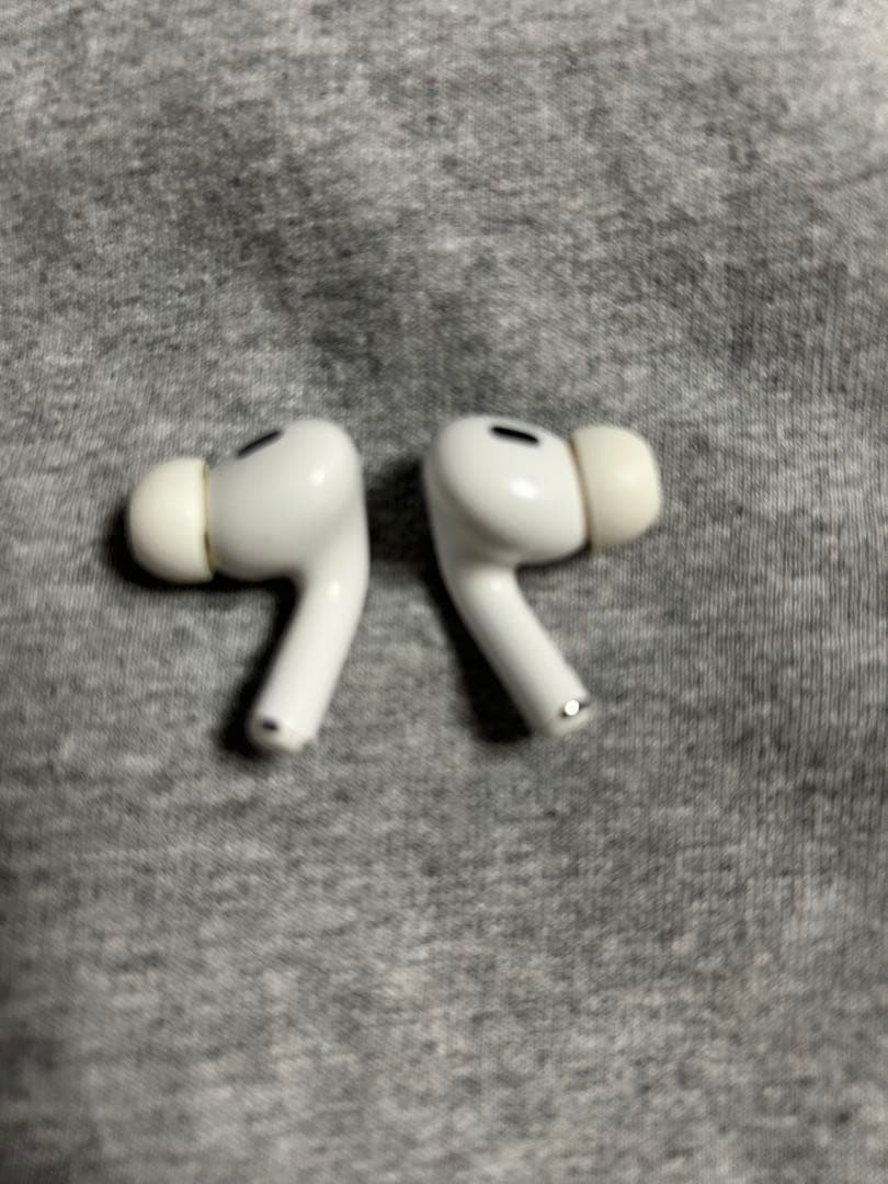 airPods pro 2（Pro 第二世代）