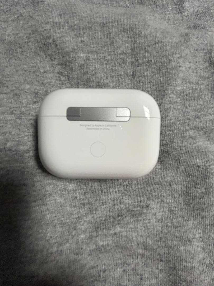 airPods pro 2（Pro 第二世代）
