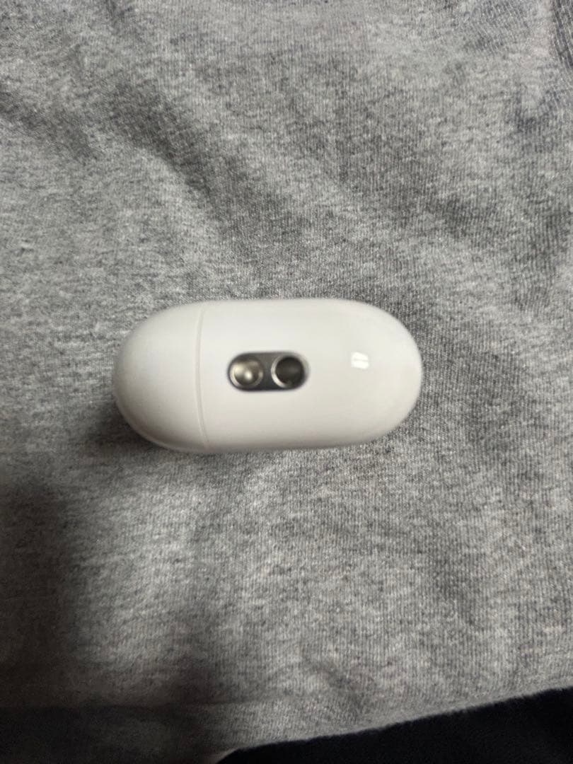 airPods pro 2（Pro 第二世代）