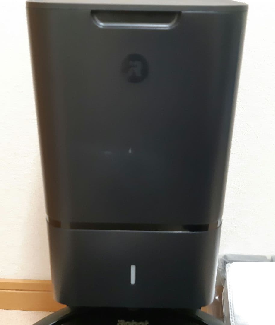 ルンバi7