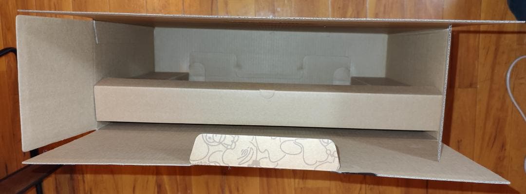 asus vivobook BAPE の付属品