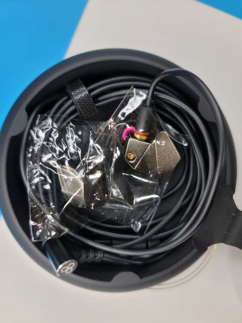 【美品】final B2【FI-B2BSSD】