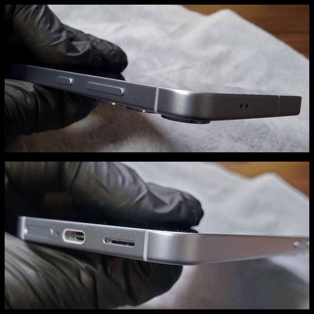 【ほぼ未使用】Galaxy S25 12GB/256GB アイシーブルー