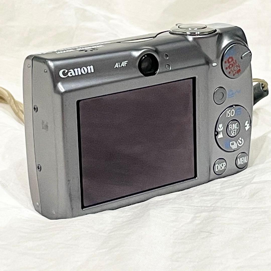 【動作確認済】Canon IXY DIGITAL 900 IS 純正バッテリー