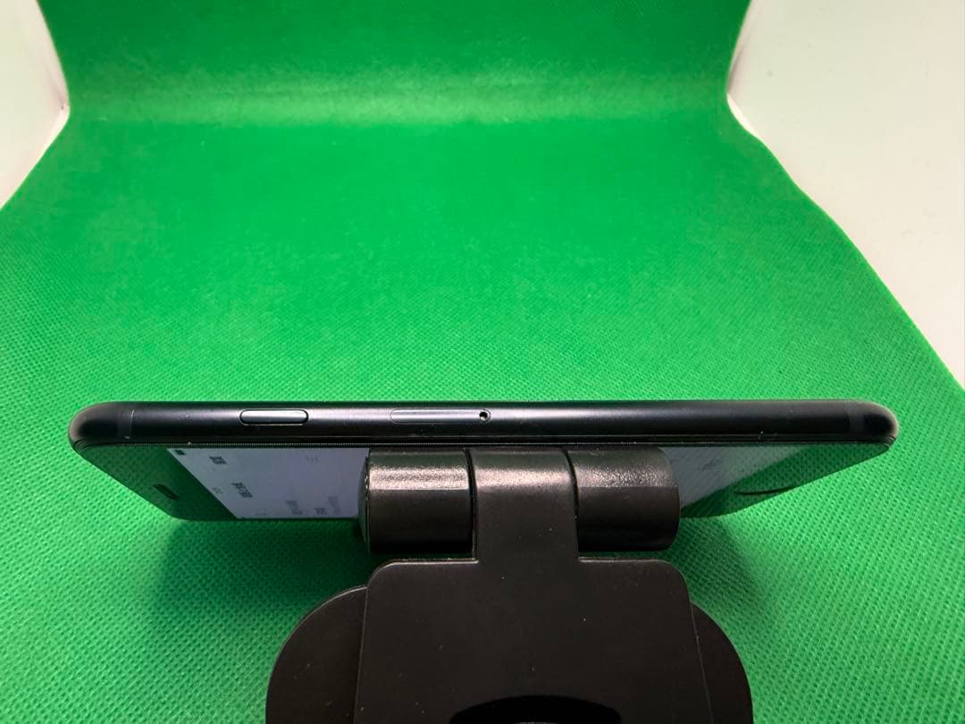 4781 IPHONE SE 第3世代 128GB SIM フリー