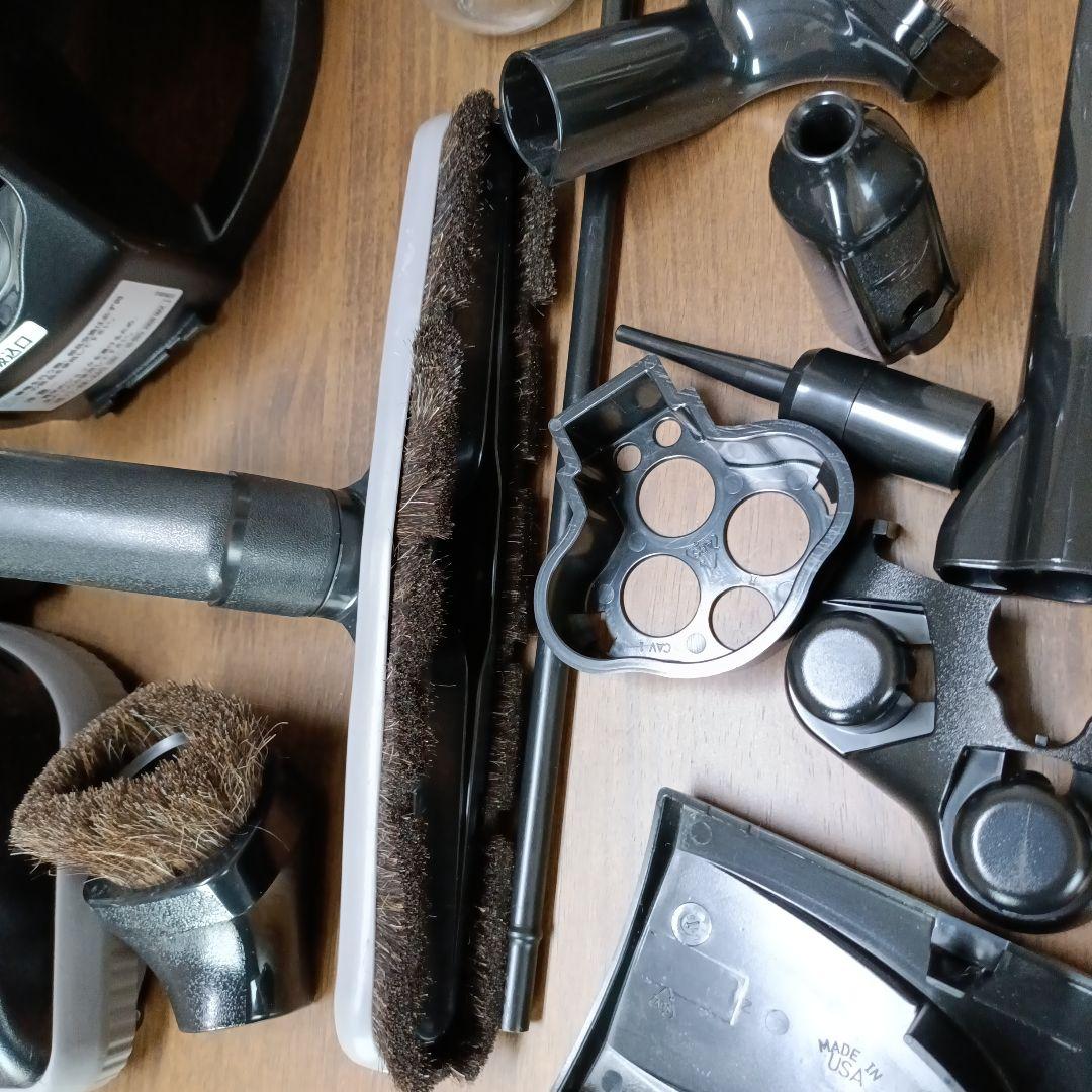 レックスエア社製　Rainbow E-2 掃除機