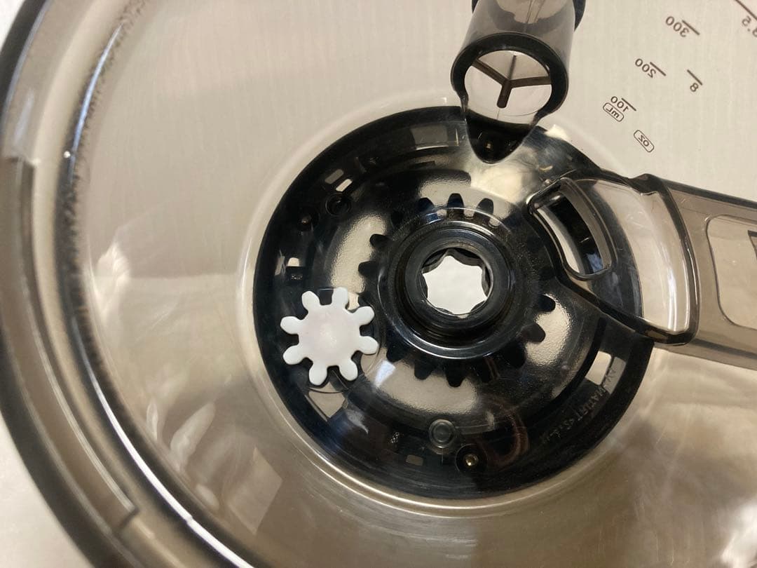 ★クビンス EVO-800VG ホールスロージューサー★