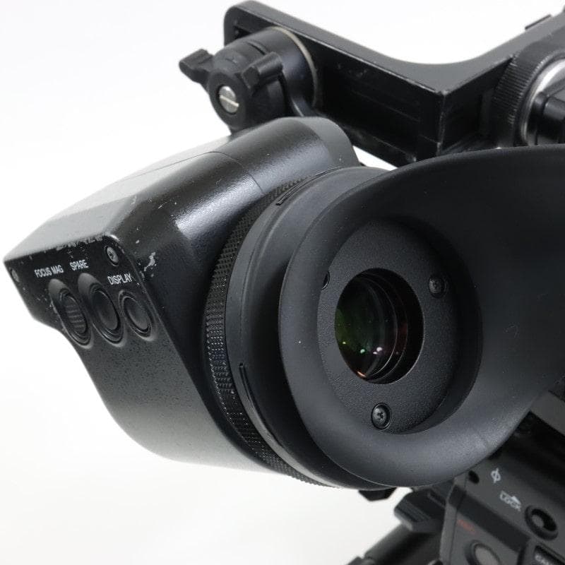 ソニー CineAlta 4Kカメラ　SONY PMW-F55　プロ 業務用