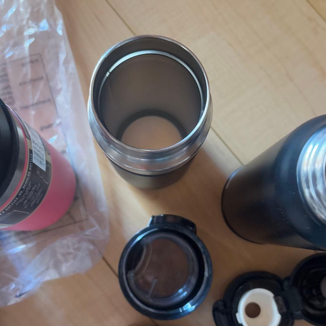 【バラ売り不可】YETI スタバ　STANLEY サーモス　 ボトル　水筒