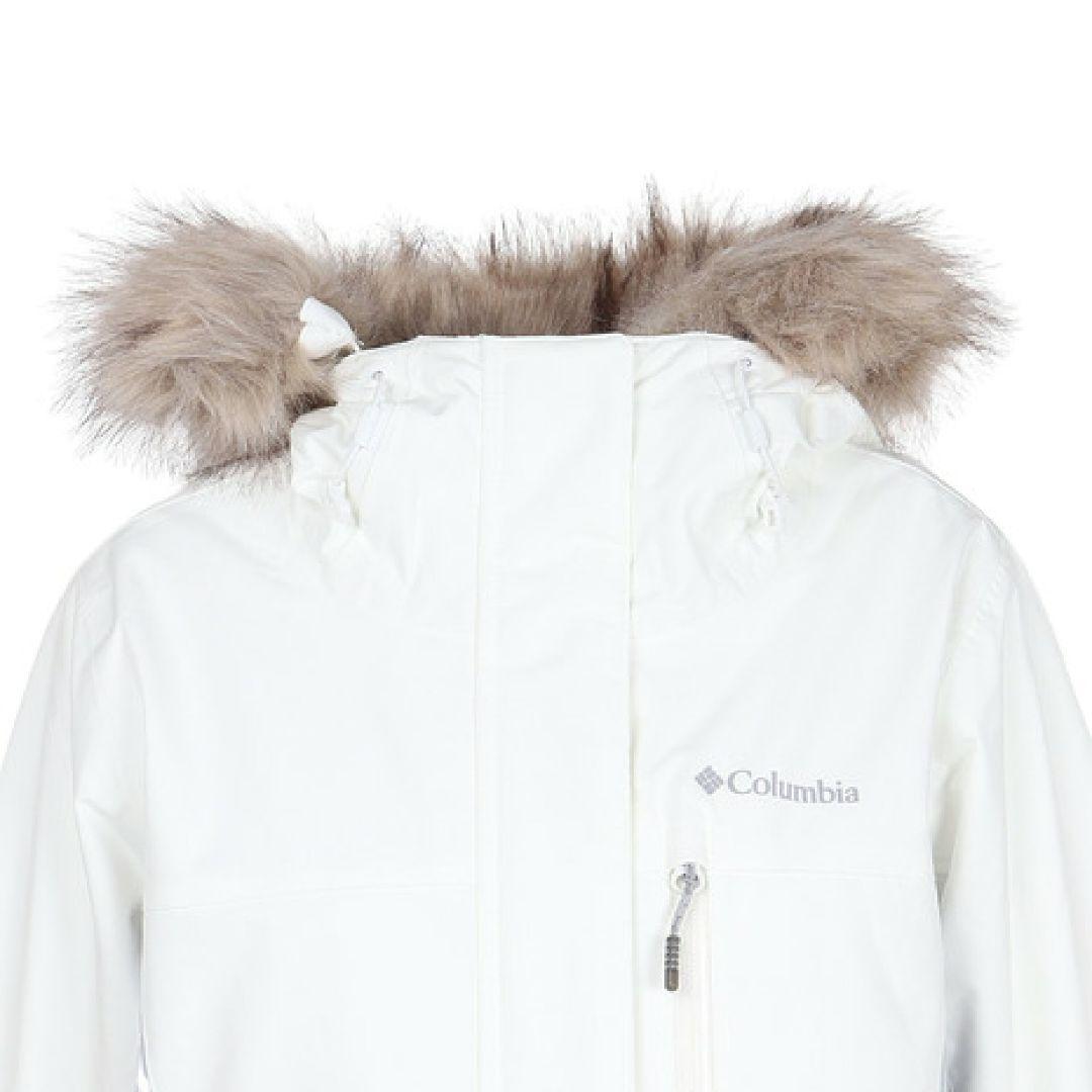 コロンビア（Columbia）スキーウェア 新作 25-26モデル ジャケットM