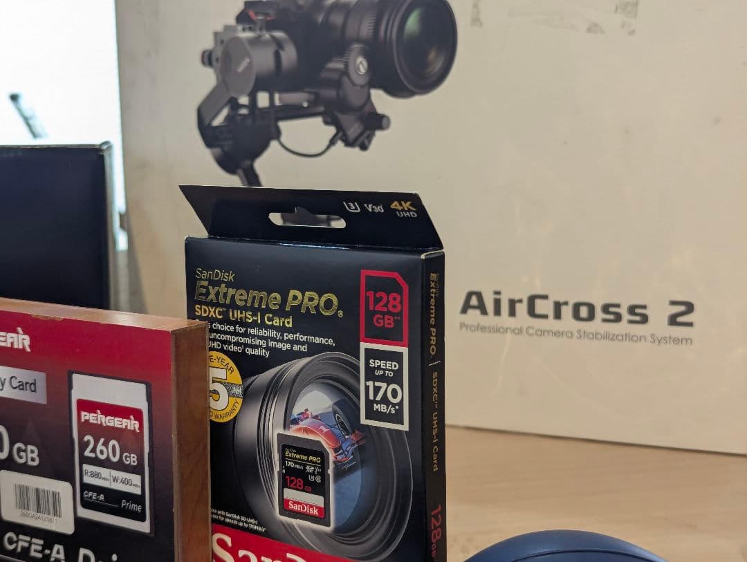 総額80万円以上　カメラマン引退セット