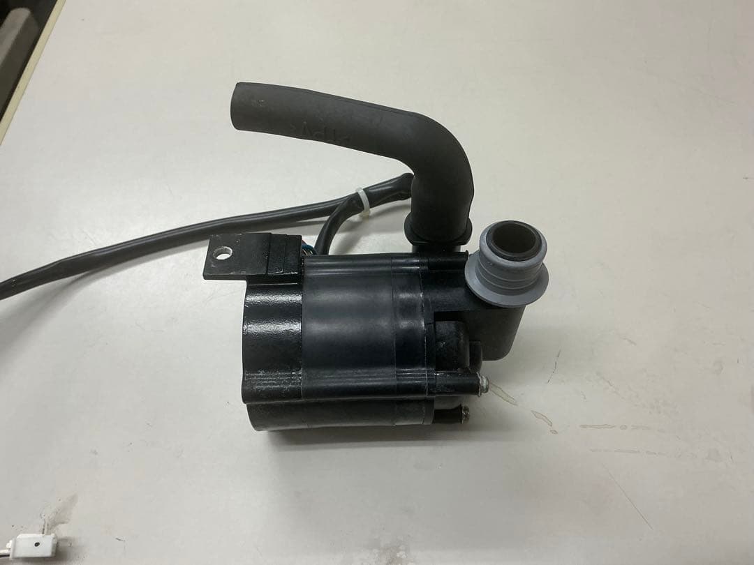 ホシザキ　業務用製氷機　Mタイプ用　ポンプモーター