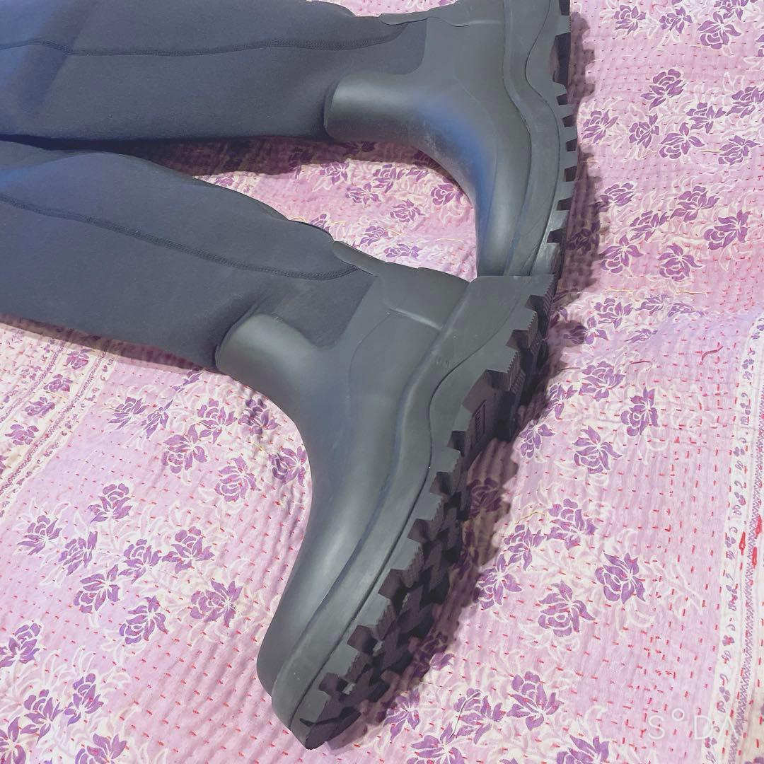 N*す様 【HUNTER】WOMENS CITY EXPLORED BOOT