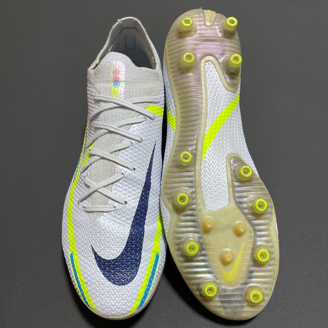 NIKEファントム GT2 AG-PRO 27CM