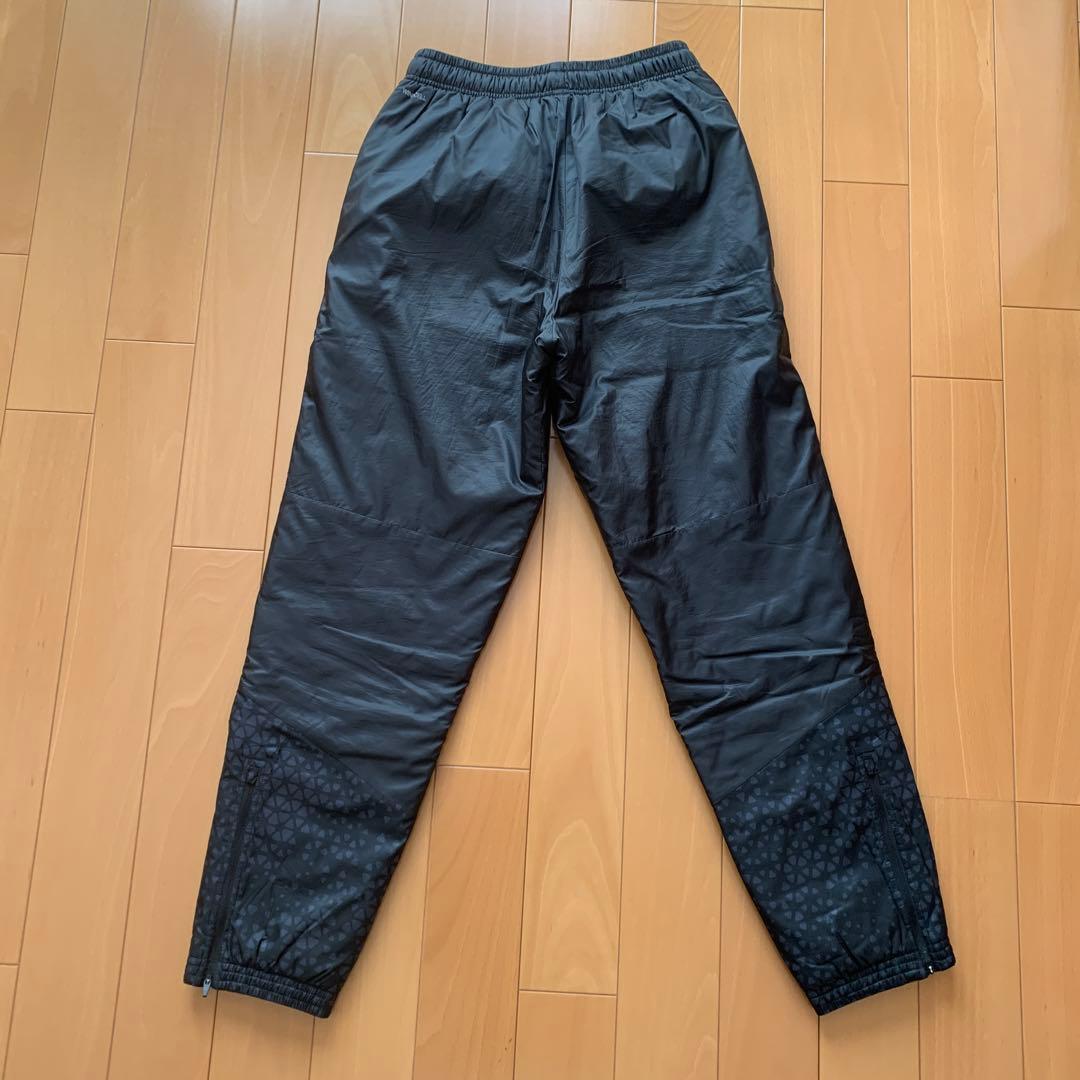 Puma 迷彩柄ウィンドブレーカー・パンツセット