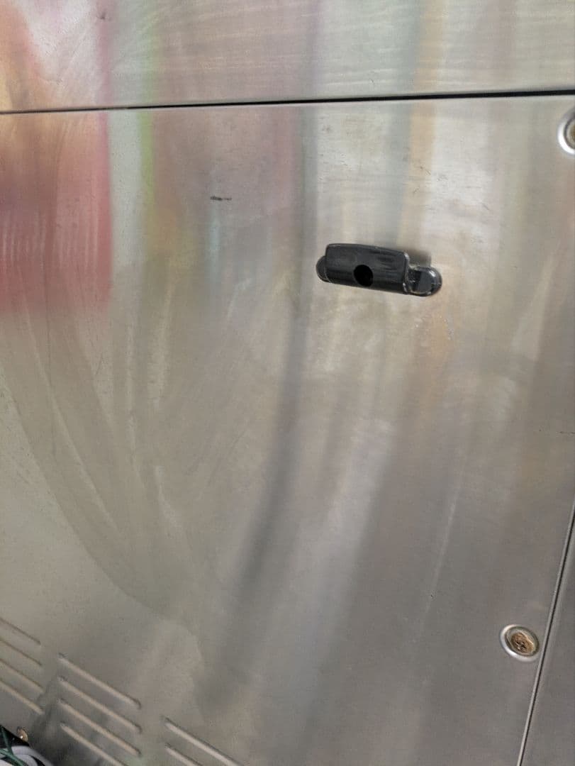 Rinnai RCK-10M(a) 【都市ガス】　リンナイ　ガスオーブン