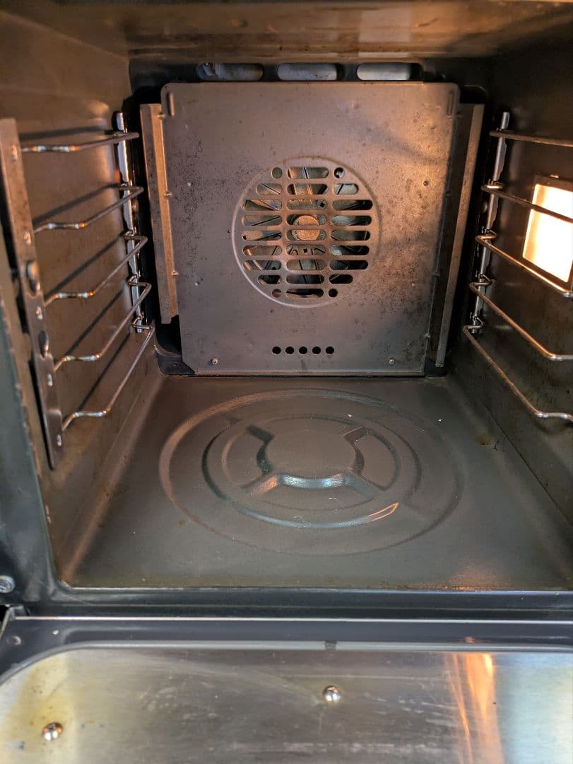 Rinnai RCK-10M(a) 【都市ガス】　リンナイ　ガスオーブン