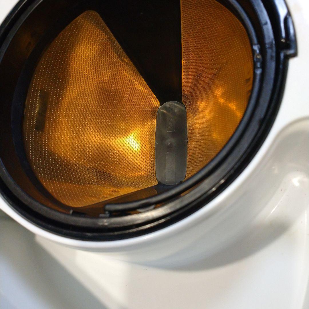 マ*ュ様 DeLonghi コンピコーヒーメーカー BC041J-W