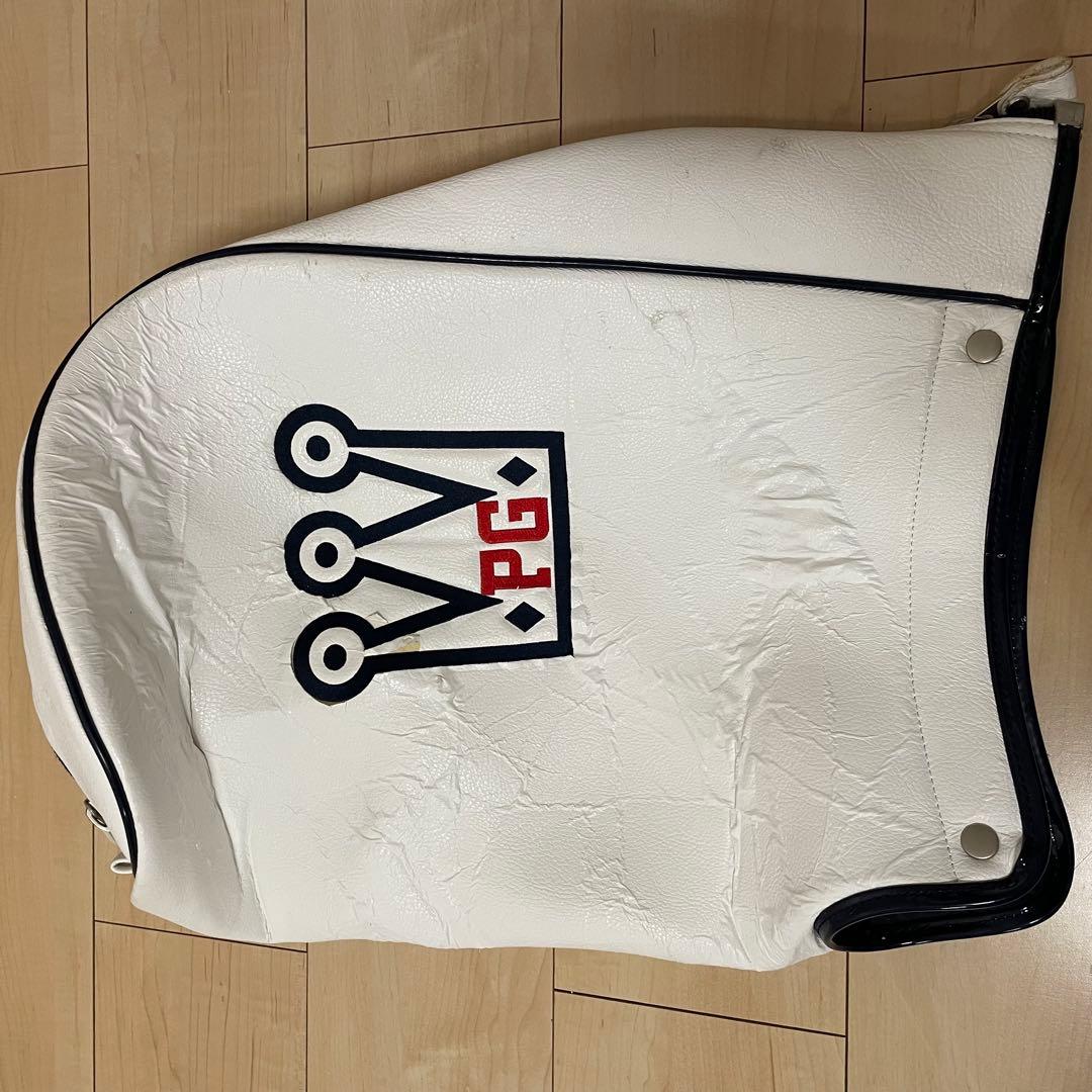 本日限定価格！キャディバッグ パーリーゲイツ　PEARLY GATES 25周年