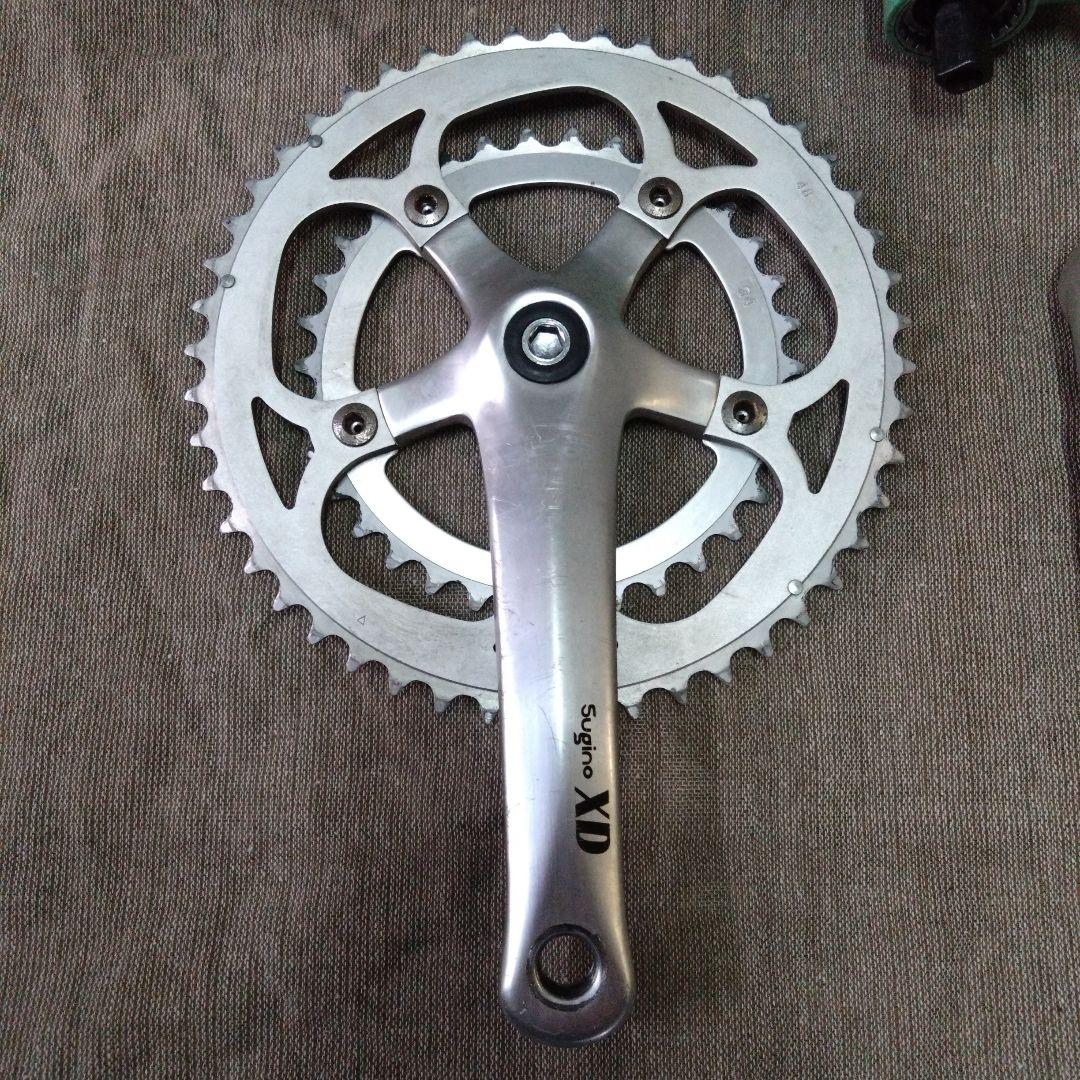 R*M様 ビアンキ レア物 26インチ クロモリ ロードフレーム