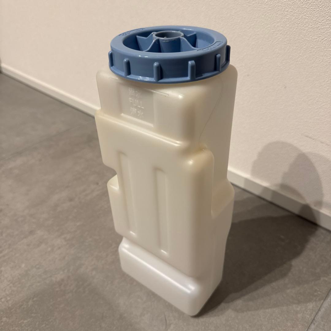 パナソニック F-MC1000V 次亜塩素酸 空間除菌脱臭機