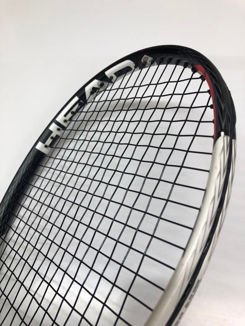 ヘッド スピードMP 2017