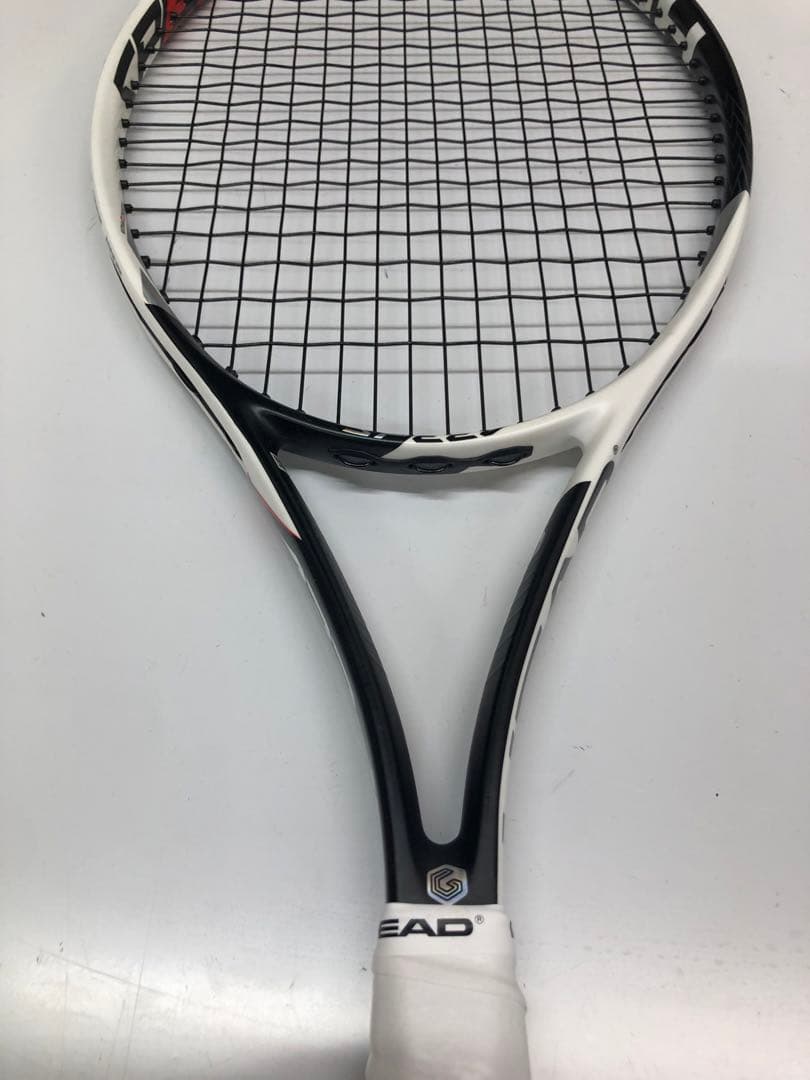 ヘッド スピードMP 2017