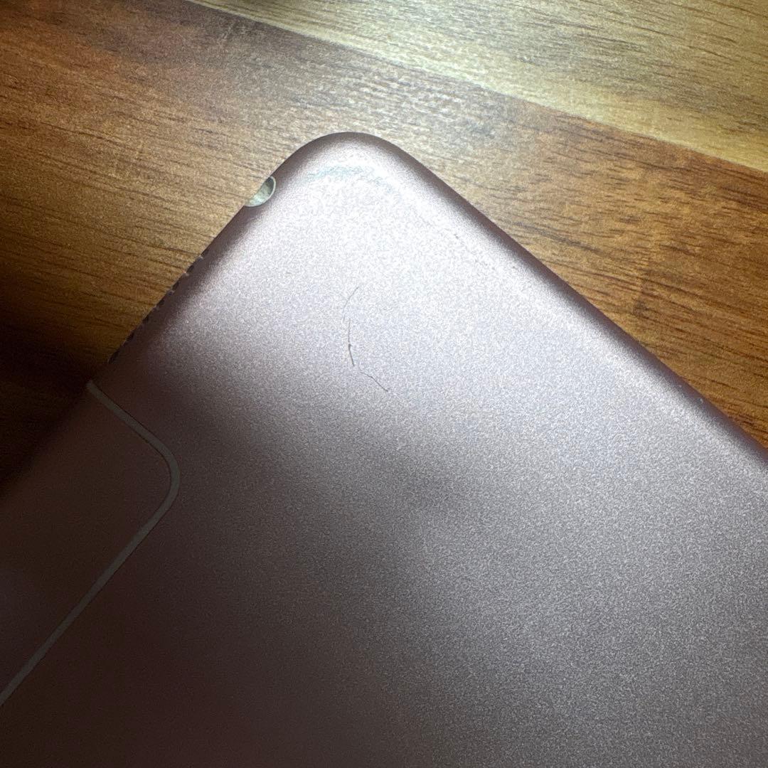 Apple iPad 第１世代　ローズゴールド 本体
