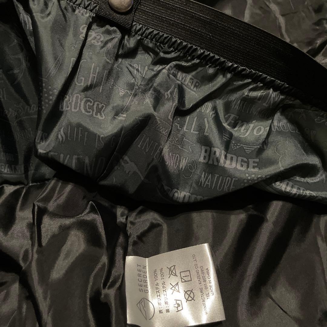 SECRET GARDEN✩.*˚スキー スノボウェア✩.*ネイティブ柄✩.*