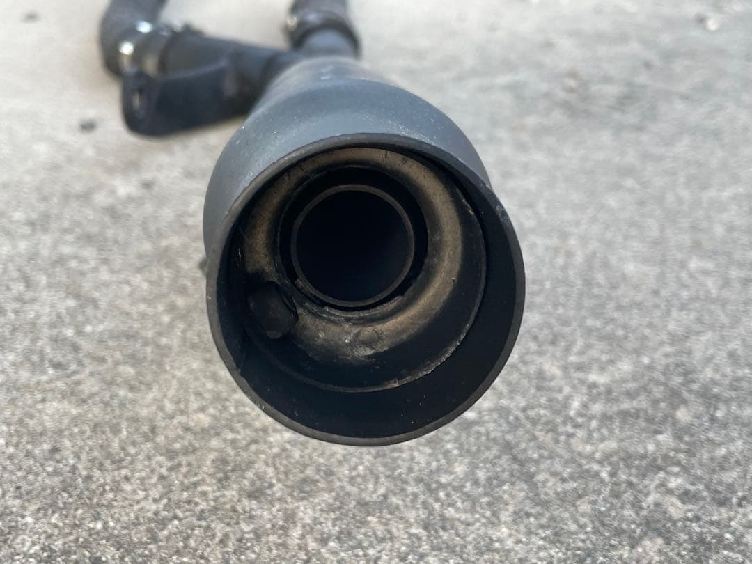 値下げ可！SUZUKI グラストラッカー　ビッグボーイ マフラー NJ47A