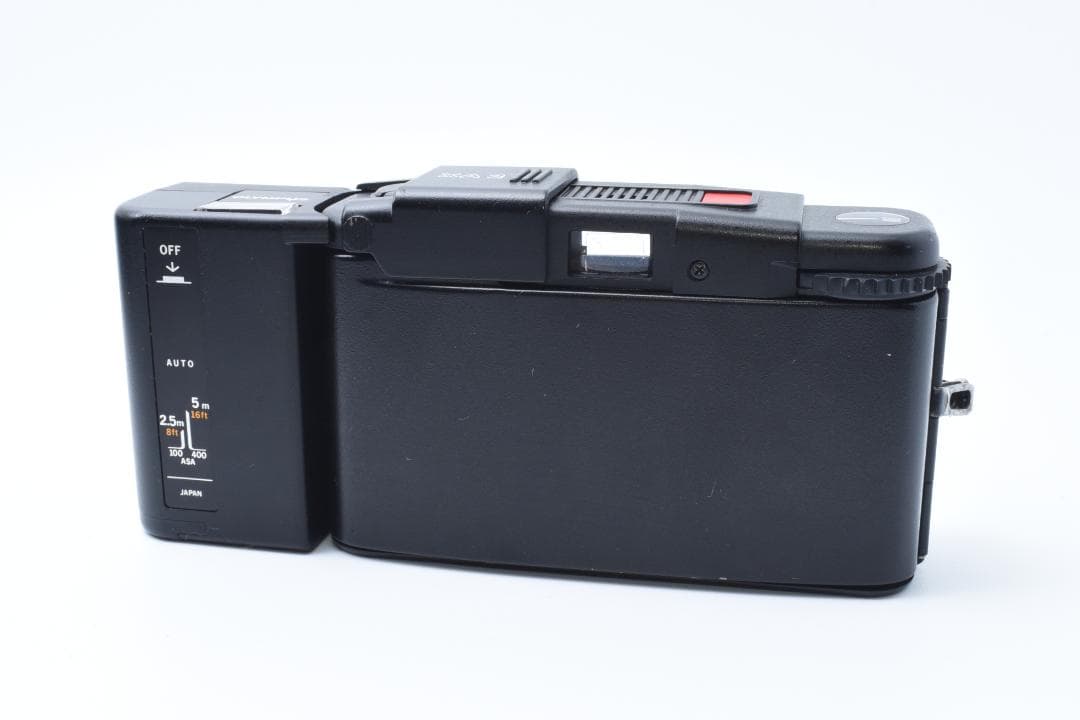 ★美品★ OLYMPUS XA2 + A11