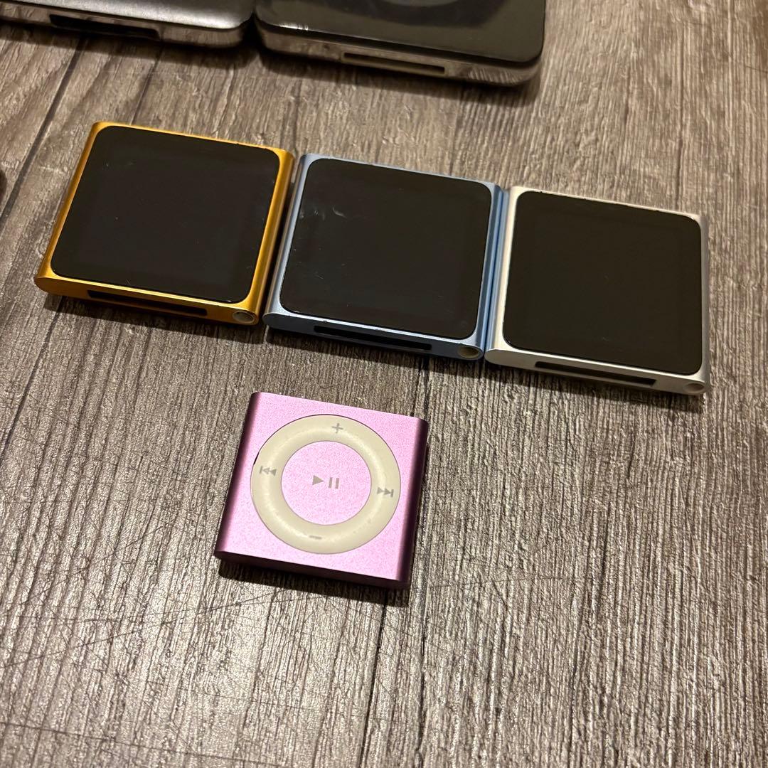 WALKMAN iPod ポータブルオーディオプレーヤー まとめ売り 25点