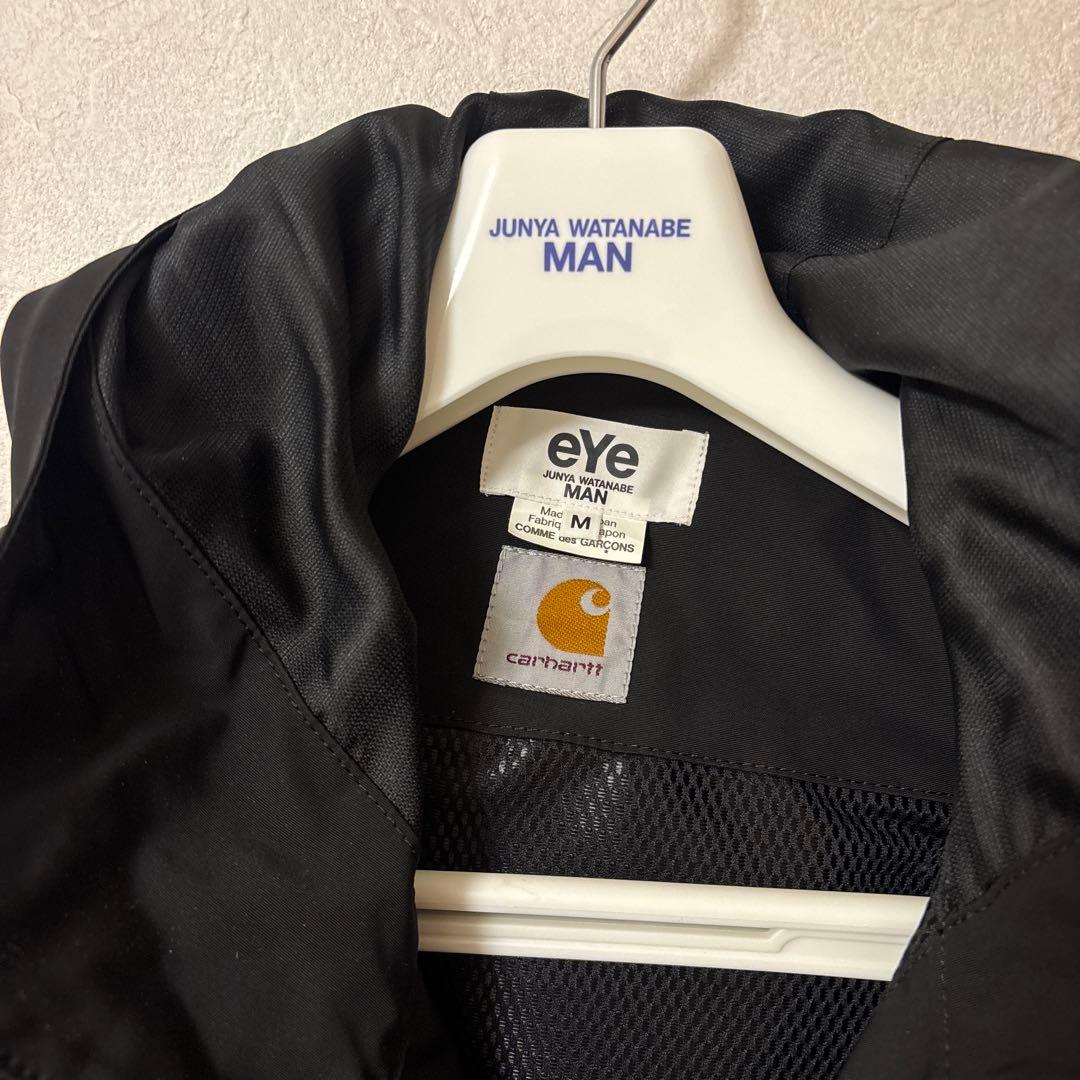 ま*き様 eYe JUNYA WATANABE MAN×Carhartt