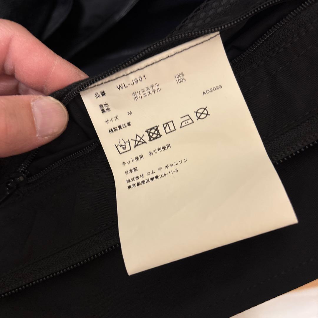 ま*き様 eYe JUNYA WATANABE MAN×Carhartt