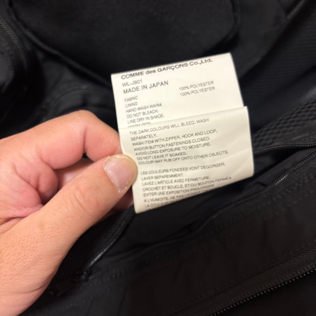 ま*き様 eYe JUNYA WATANABE MAN×Carhartt