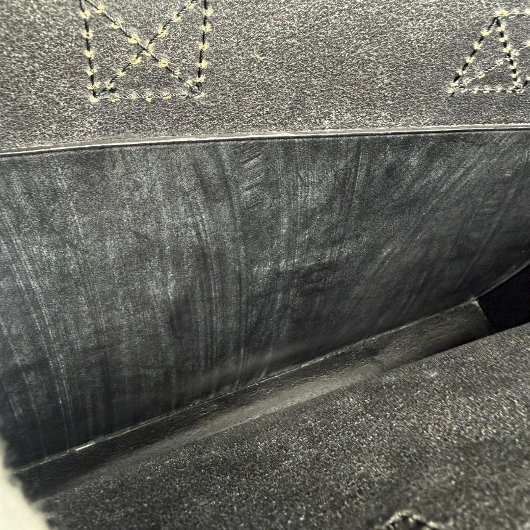 【極美品】GLEN ライトウェイト ブリーフケース ブライドルレザー