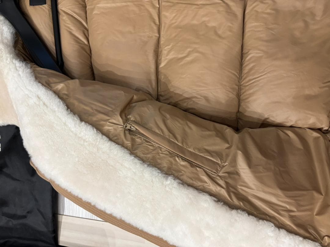 Mackage riley（マッカージュ　ライリー）ダウンジャケット