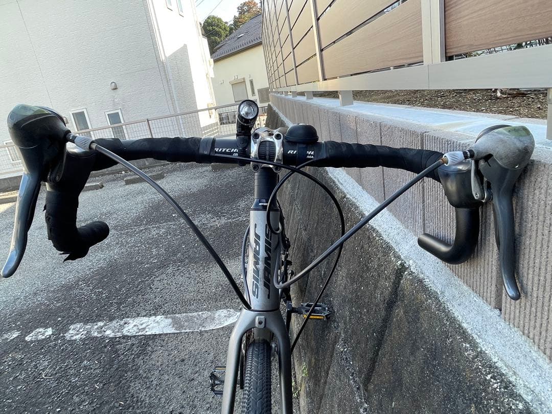 JAMIS/RENEGADE EXILE CLARIS/ロードバイク/中古