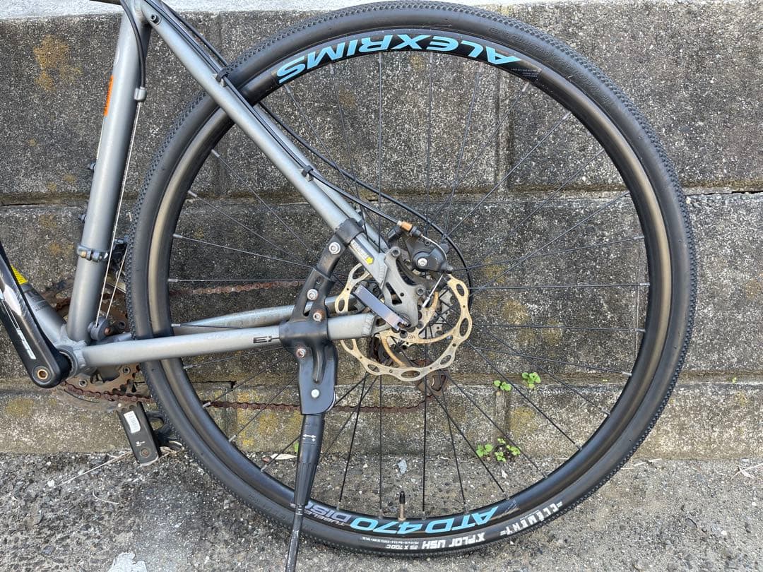 JAMIS/RENEGADE EXILE CLARIS/ロードバイク/中古