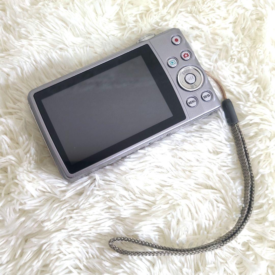 CASIO カシオ EXILIM EX-Z270 デジタルカメラ