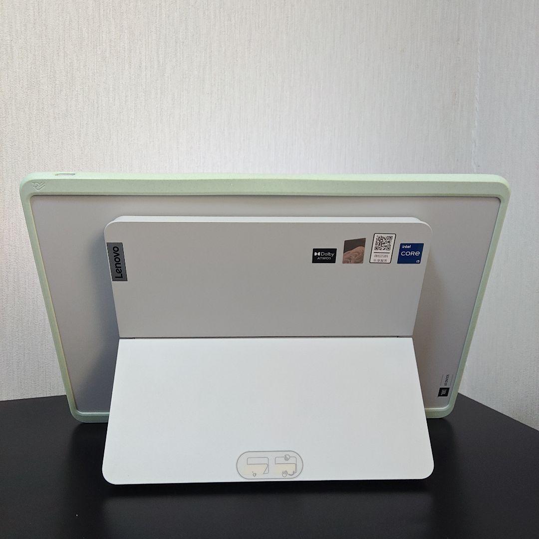 Lenovo 16インチ Windowsタブレット