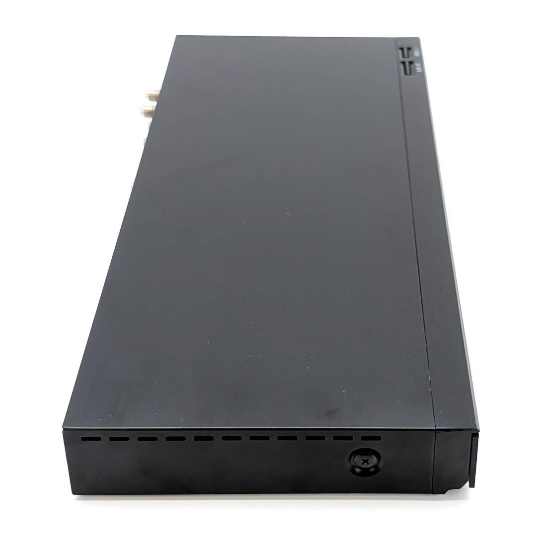 Panasonic DMR-BRS520 Blu-rayレコーダー 500GB
