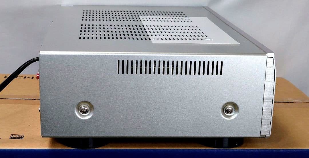 DENON PMA-600NE プリメインアンプ高音質 BT対応 保証中 超美品