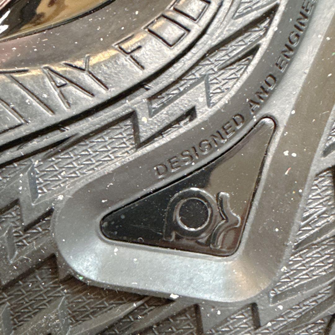 NIKE ZOOM KD IVナイキ ズーム KD 4【28.5cm】美品