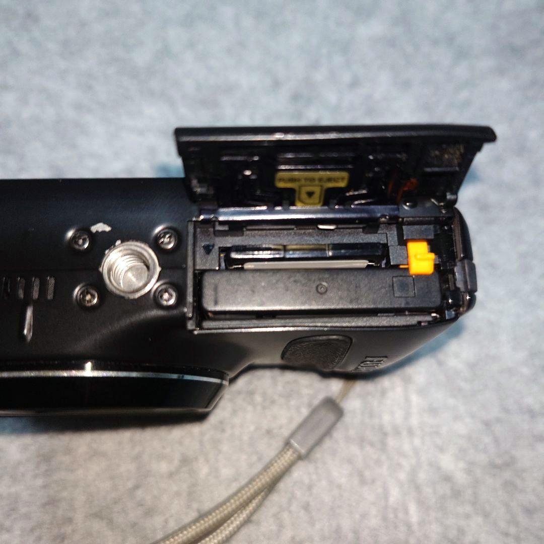 FUJIFILM コンパクトデジタルカメラ FinePix F300EXR