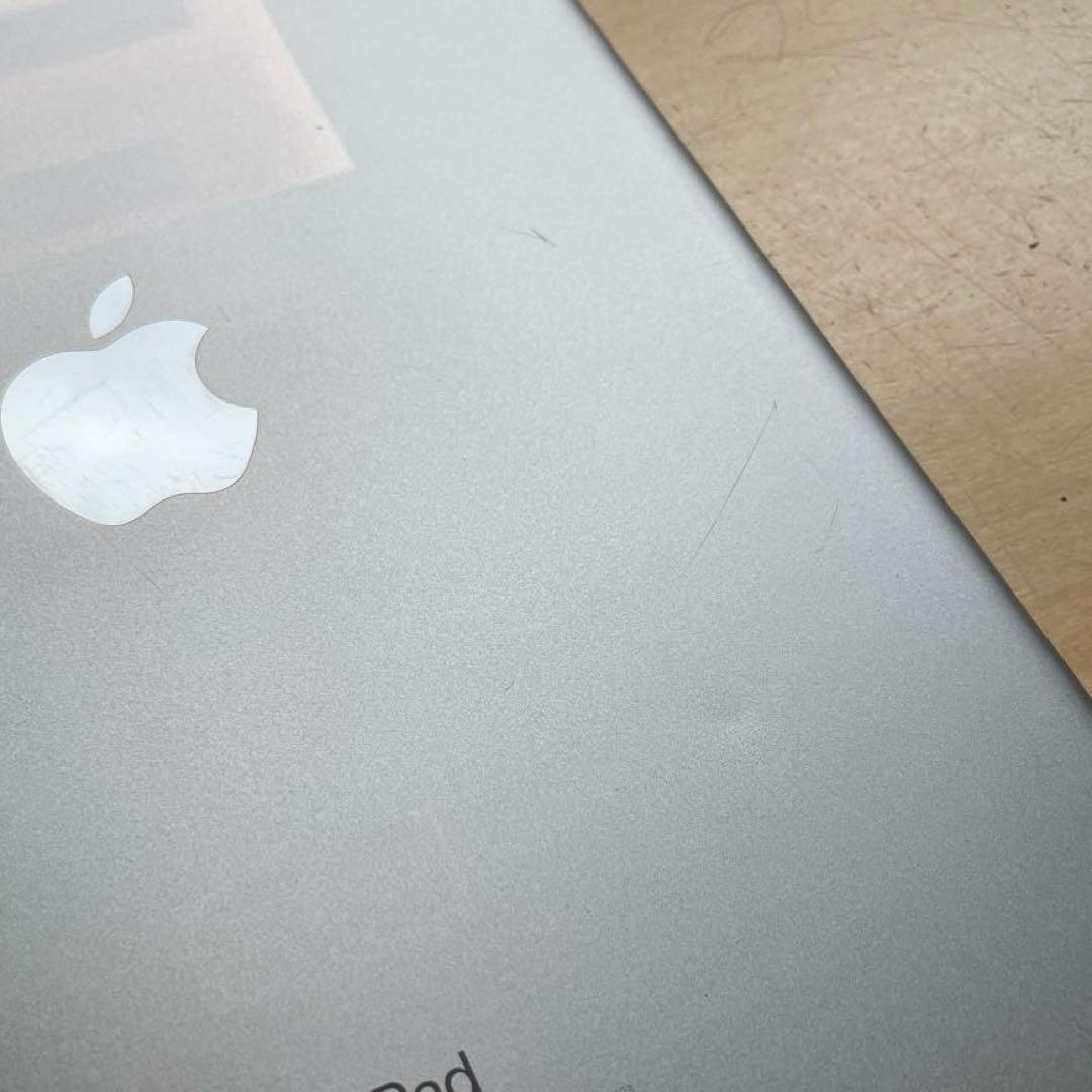 iPad 第5世代　スペースグレイ　32GB SIMフリー　A1823