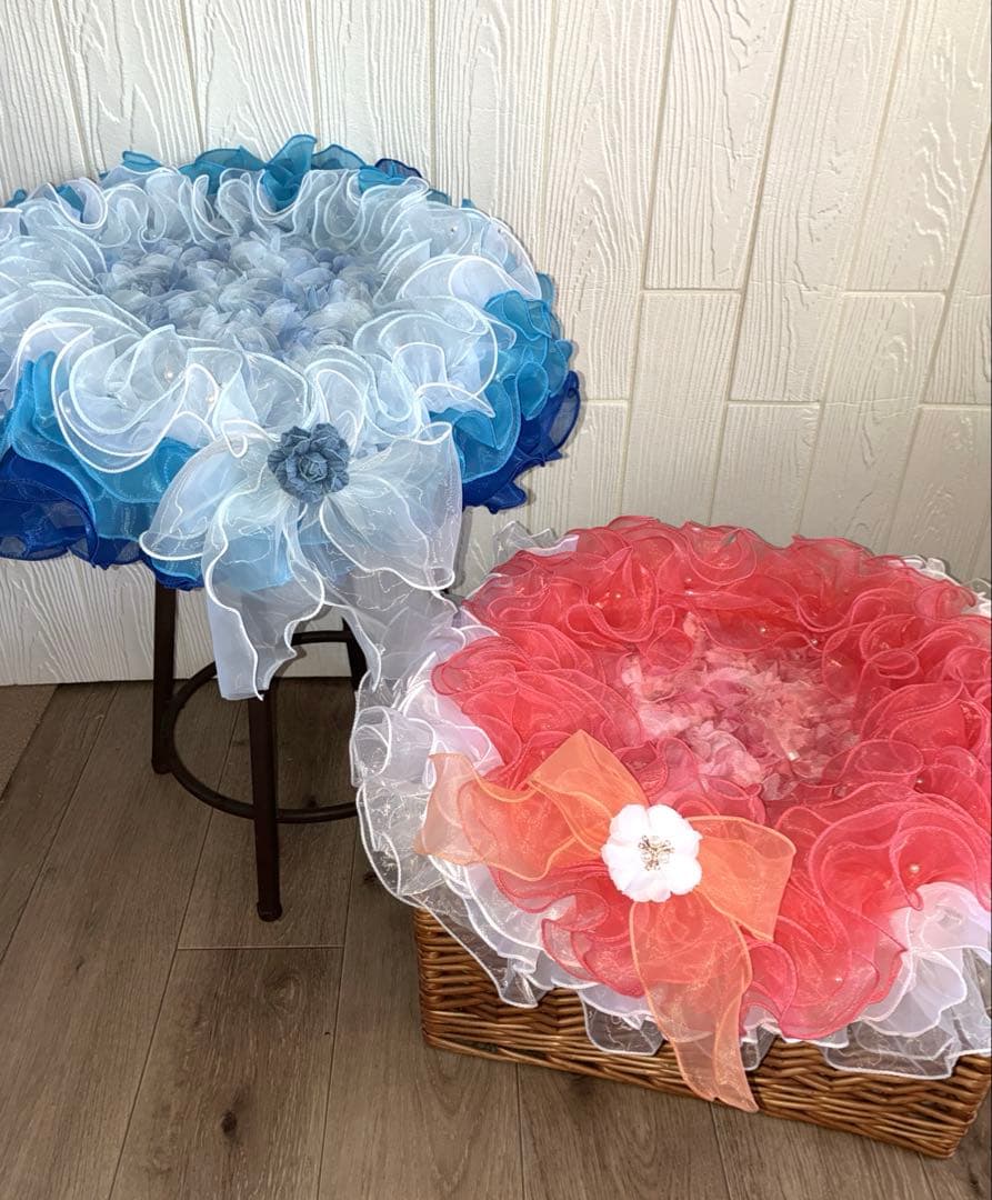 カフェマット　5点 akko様ご注文商品