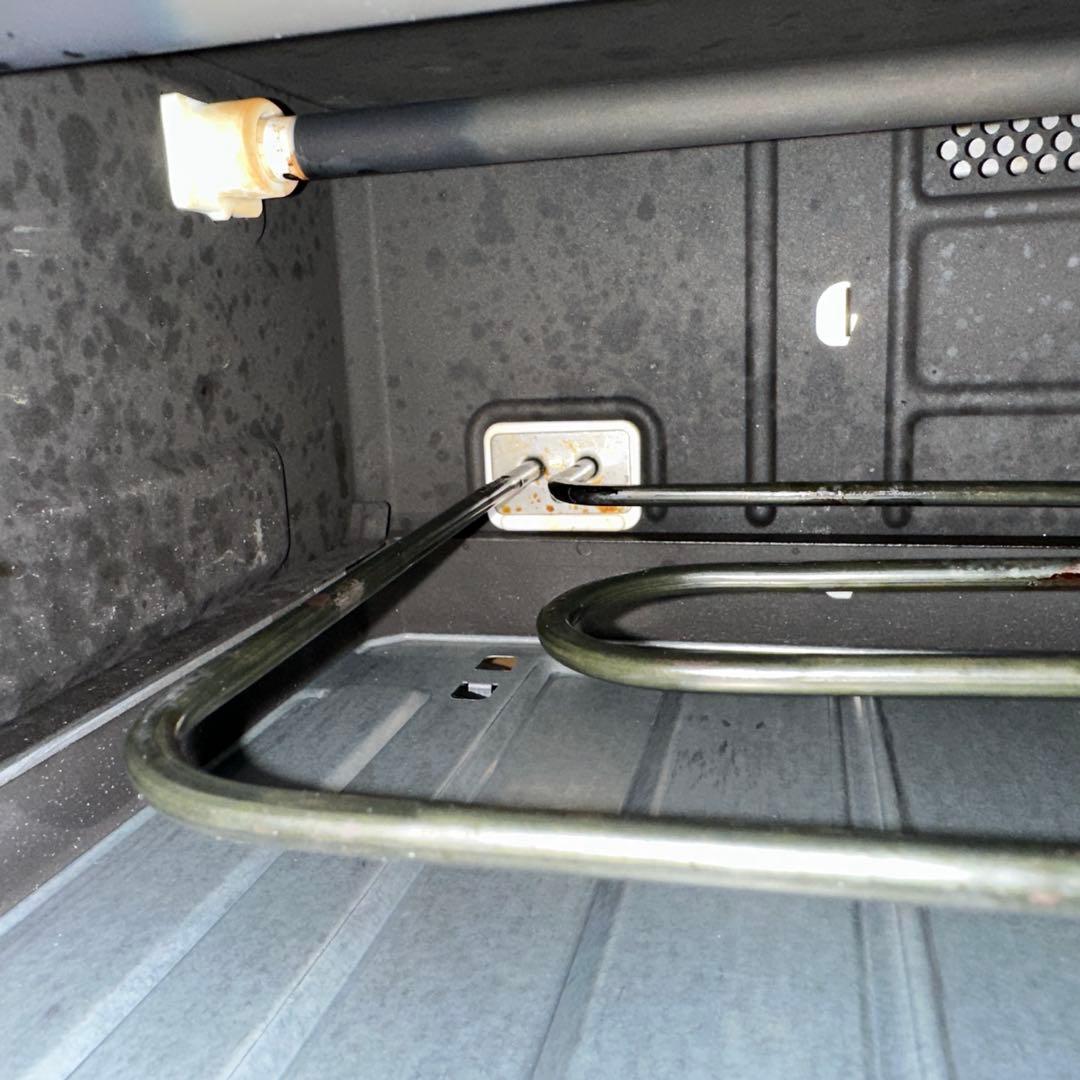 だい様　パナソニック　けむらん亭　2024年度製　使用わずか