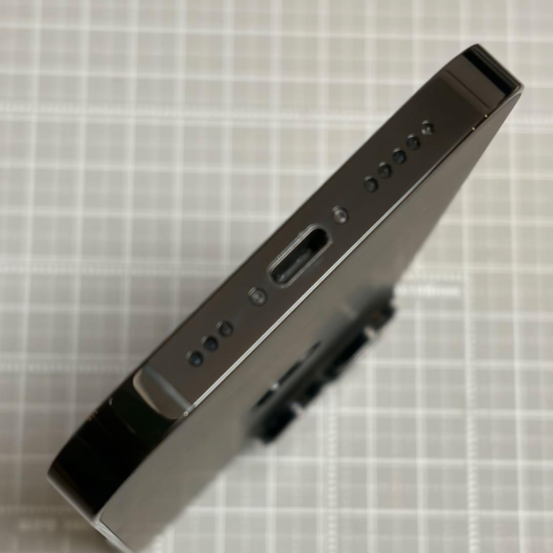 iPhone14 Pro 512GB スペースブラック バッテリー87% 美品