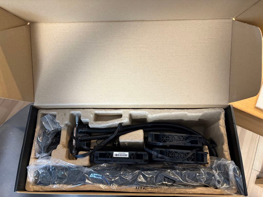 Corsair iCUE H150i RGB PRO XT 360mm クーラー